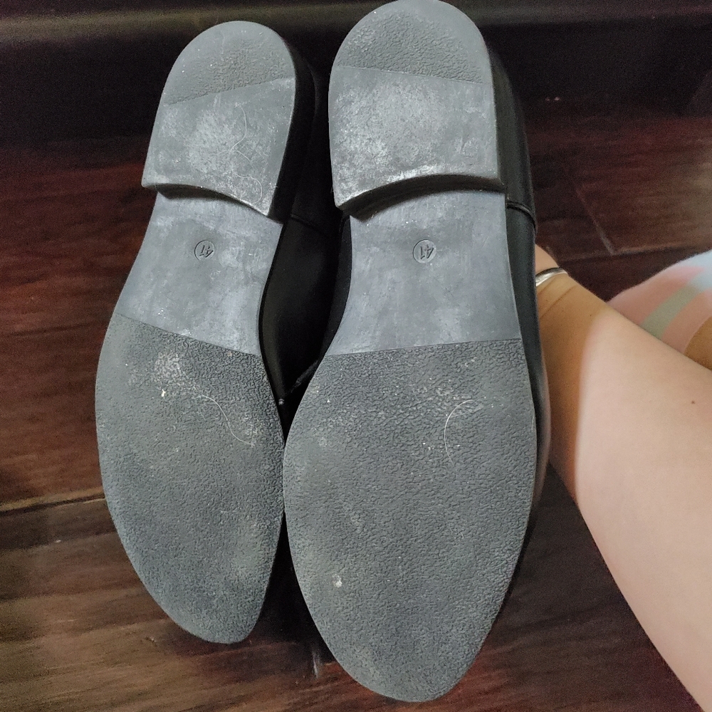 H&M men dress shoes - Picture 4 of 6